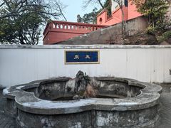 -东坡赤壁风景名胜区