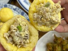 -食鸡公社辣子鸡·潍坊菜·烧烤