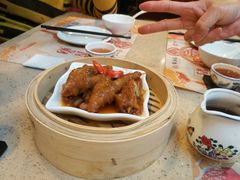 -点都德(北京路贰店)