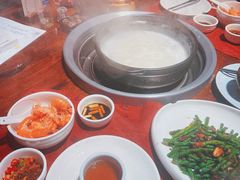 -大良毋米粥(锦龙路总店)