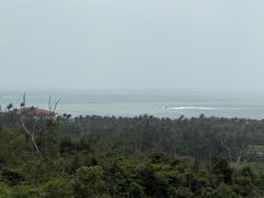 -海南铜鼓岭景区