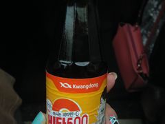 -BHC炸鸡(莲洞店)