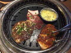 -火炉火自助餐(悠唐购物中心店)