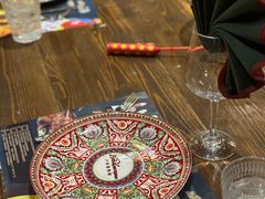 -卢布里西餐厅(总店)