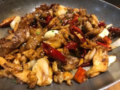 -梁记粥铺(开元地中海店)