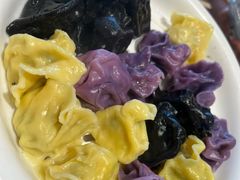 全家福海鲜水饺-山东八大碗山东老字号