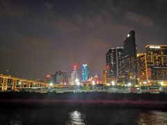 -澳门环岛游湾仔码头