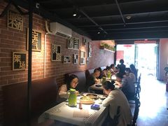 大堂-湘语·湖南家常菜(新洲店)