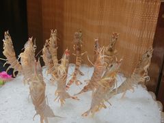 -余欢领鲜火锅(新街口店)