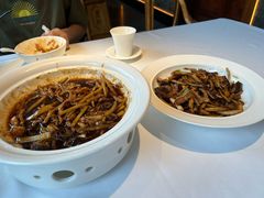 -宝轩渔府·老字号海鲜·正宗津菜(水上店)
