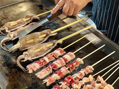 -大桶水·全国旗舰店(体育路店)