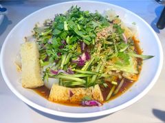 巴盟酿皮-真食净香居·内蒙烧麦(亚运村店)