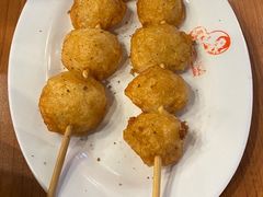 -老妈米线(港龙店)