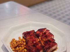 -金戈戈香港豉油鸡(皇庭广场店)