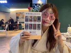 -棂笼·深度沉浸密室(武汉旗舰店)