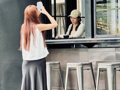 -Torch Coffee 炬点咖啡