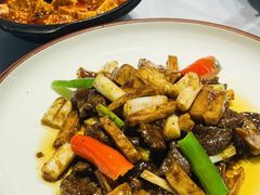 -卞氏菜根香·川菜(青羊万达店)