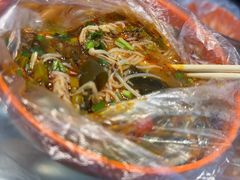 -中东大市场美食城