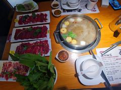 -海银海记潮汕牛肉火锅(新港中路海珠店)