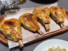 -丝路有约·优雅新疆菜(万宴城店)