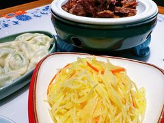 -东方饺子王(哈西万达店)