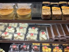 -85度C(上海兰溪二店)