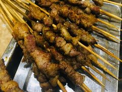 -清真素福拉面丝路美食(六里桥东店)