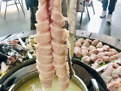 -百丈园龙江啫神馆