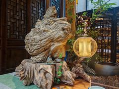 -普洱茶府(博乐广场店)