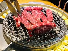-紫霞门韩国料理烤肉(深南东路店)