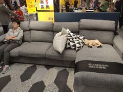 -宜家家居(西安未央商场店)