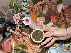 -花潮料理艺食馆(SM新生活广场店)