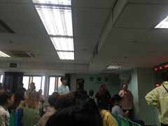 -华中科技大学同济医学院附属同济医院(汉口院区)