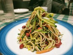 紫光大拌菜-紫光园(劲松店)