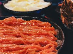 -熹悟海鲜火锅·广式打边炉