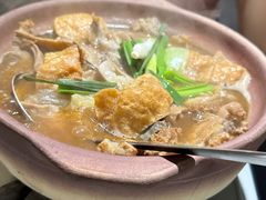 -肥家大排档(天河体育西店)