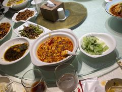 -渝信川菜 · 川味家常菜(长安店)