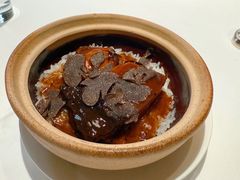 黑松露鲍鱼红烧肉焖饭-福1015(愚园路店)