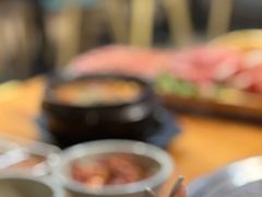 -金顺碳烤肉(1号店)