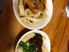-洞子口张老二凉粉(文殊院店)