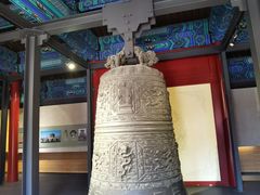 -大钟寺古钟博物馆