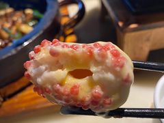 -绿茶餐厅(成都大悦城店)