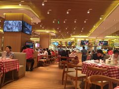-西贝莜面村(镇江苏宁广场店)