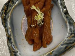 -酌宴府The China Club·广州万富希尔顿酒店(云城东路店)