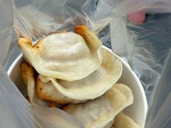-锅贴大王南翔小笼(临沂二村店)