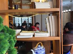 -苏小柳手作点心(控江旭辉分院)