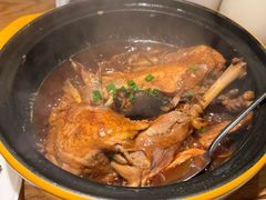 花雕土鸡-原製原味(普陀山磐龙店)