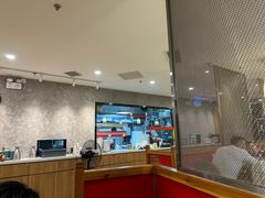 -叁拾壹克饺子·东北菜(国贸店)