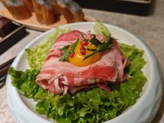-鲜潭蒸汽石锅鱼(五道口购物中心店)