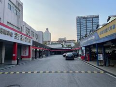 -名骏车业(新区玉山店)